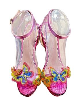 BETSEY JOHNSON NOEMI NWOT